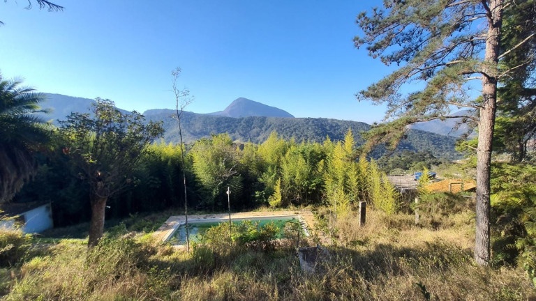 Terreno à Venda, 4.840 m² em Jardim Salaco - Teresópolis
