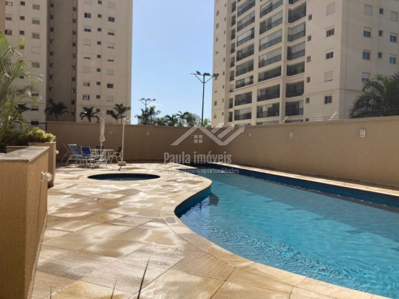 Imagem Apartamento com 4 Quartos à Venda, 264 m² em Parque Residencial Aquarius - Sao Jose Dos Campos Imagem Apartamento com 4 Quartos à Venda, 264 m² em Parque Residencial Aquarius - Sao Jose Dos Campos