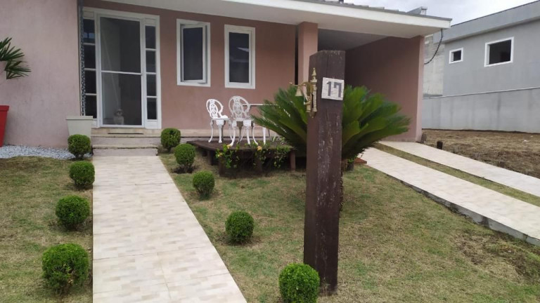 Imagem Casa com 3 Quartos à Venda, 192 m² em Villa Branca - Jacareí Imagem Casa com 3 Quartos à Venda, 192 m² em Villa Branca - Jacareí