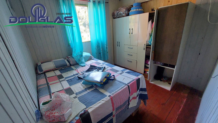 Imagem Casa com 2 Quartos à Venda, em águas Claras - Viamão Imagem Casa com 2 Quartos à Venda, em águas Claras - Viamão