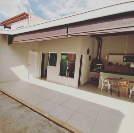 Imagem Casa com 3 Quartos à Venda, 211 m² em Parque Das Fontes - Tremembé Imagem Casa com 3 Quartos à Venda, 211 m² em Parque Das Fontes - Tremembé