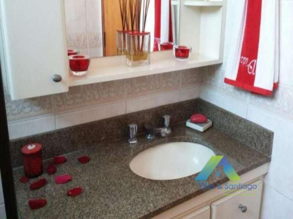 Imagem Apartamento com 3 Quartos à Venda, 118 m² em Ipiranga - São Paulo Imagem Apartamento com 3 Quartos à Venda, 118 m² em Ipiranga - São Paulo