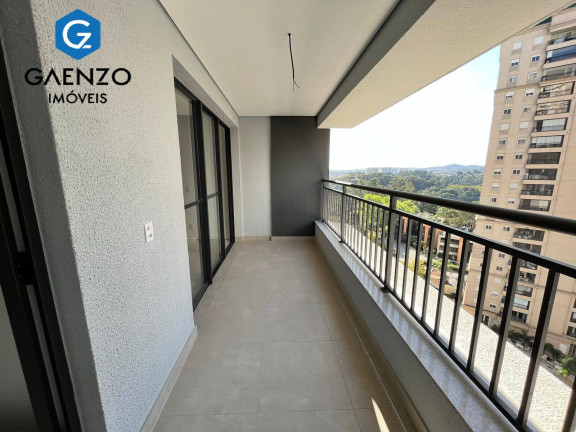 Imagem Apartamento com 3 Quartos à Venda, 88 m² em Alphaville Empresarial - Barueri Imagem Apartamento com 3 Quartos à Venda, 88 m² em Alphaville Empresarial - Barueri