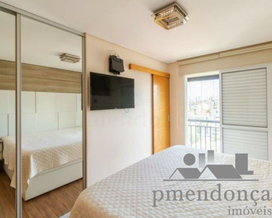Imagem Apartamento com 3 Quartos à Venda, 168 m² em Vila Romana - São Paulo Imagem Apartamento com 3 Quartos à Venda, 168 m² em Vila Romana - São Paulo