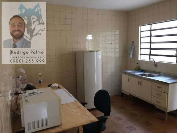 Imagem Casa com 4 Quartos à Venda, 250 m² em Bosque Dos Eucaliptos - São José Dos Campos
