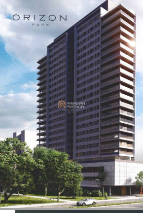 Apartamento com 4 Quartos à Venda, 303 m² em Jardim Das Colinas - São José Dos Campos