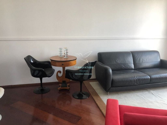 Imagem Apartamento com 3 Quartos à Venda, 105 m² em Mooca - São Paulo Imagem Apartamento com 3 Quartos à Venda, 105 m² em Mooca - São Paulo