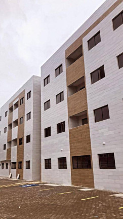 Imagem Apartamento com 2 Quartos à Venda, 48 m² em Muçumagro - João Pessoa Imagem Apartamento com 2 Quartos à Venda, 48 m² em Muçumagro - João Pessoa