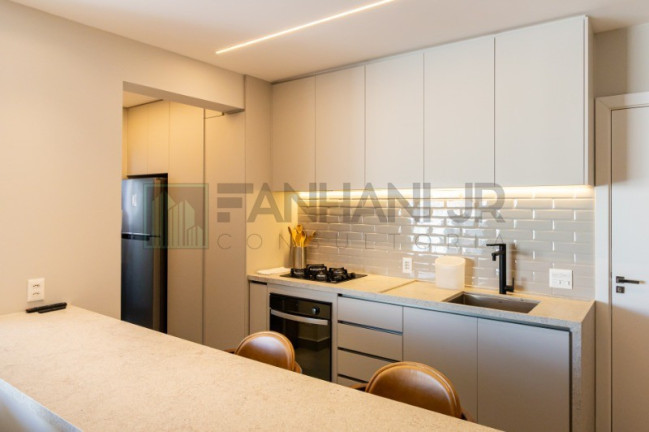 Imagem Imóvel com 2 Quartos à Venda, 109 m² em Vila Nova Conceição - São Paulo