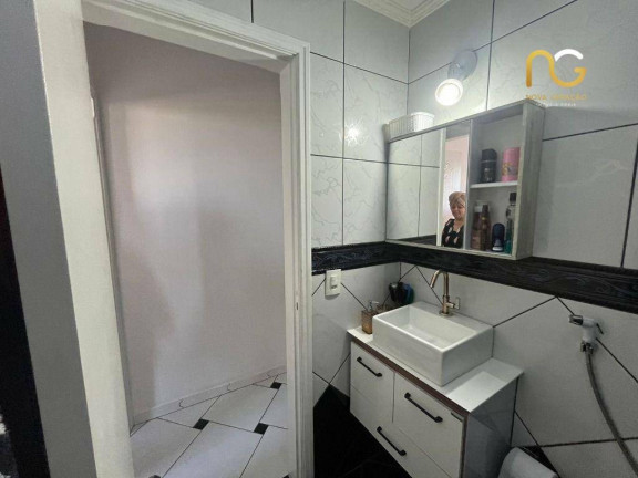 Imagem Apartamento com 1 Quarto à Venda, 52 m² em Aviação - Praia Grande Imagem Apartamento com 1 Quarto à Venda, 52 m² em Aviação - Praia Grande