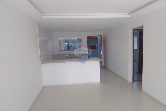 Imagem Casa de Condomínio com 3 Quartos à Venda, 140 m² em Cajueiros - Maricá Imagem Casa de Condomínio com 3 Quartos à Venda, 140 m² em Cajueiros - Maricá