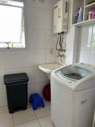 Imagem Casa de Condomínio com 3 Quartos à Venda, 120 m² em Umuarama - Osasco