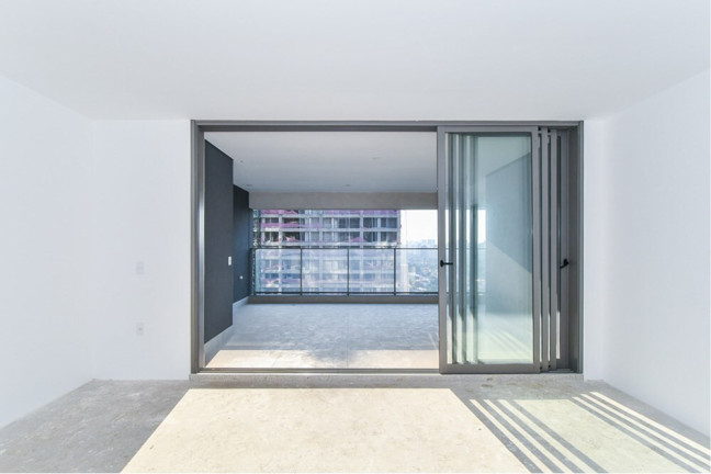 Imagem Apartamento com 3 Quartos à Venda, 125 m² em Campo Belo - São Paulo Imagem Apartamento com 3 Quartos à Venda, 125 m² em Campo Belo - São Paulo