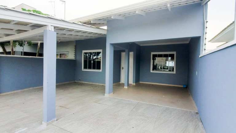 Casa com 2 Quartos à Venda, 180 m² em Mata Atlântica I - Tijucas