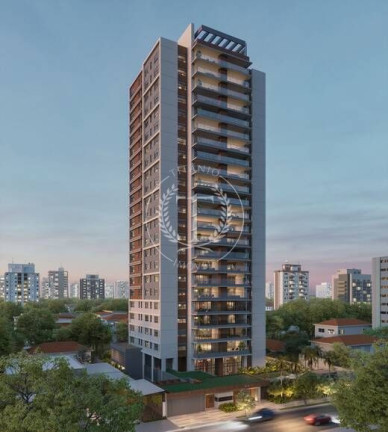 Imagem Apartamento com 4 Quartos à Venda, 234 m² em Campo Belo - São Paulo Imagem Apartamento com 4 Quartos à Venda, 234 m² em Campo Belo - São Paulo