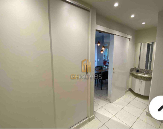 Imagem Apartamento com 1 Quarto à Venda, 49 m² em Setor Bela Vista - Goiânia Imagem Apartamento com 1 Quarto à Venda, 49 m² em Setor Bela Vista - Goiânia