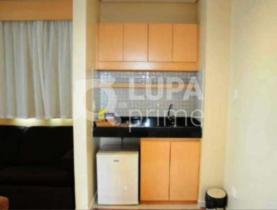 Imagem Imóvel com 1 Quarto à Venda, 32 m² em Santana - São Paulo Imagem Imóvel com 1 Quarto à Venda, 32 m² em Santana - São Paulo