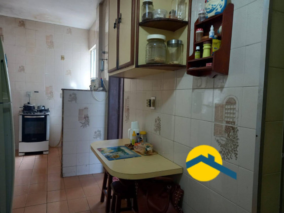 Imagem Apartamento com 3 Quartos à Venda, 108 m² em Icaraí - Niterói
