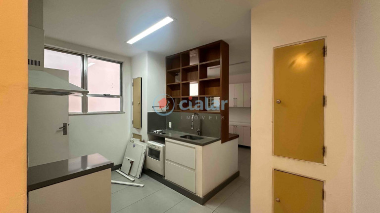 Imagem Apartamento com 3 Quartos para Alugar, 200 m² em Flamengo - Rio De Janeiro
