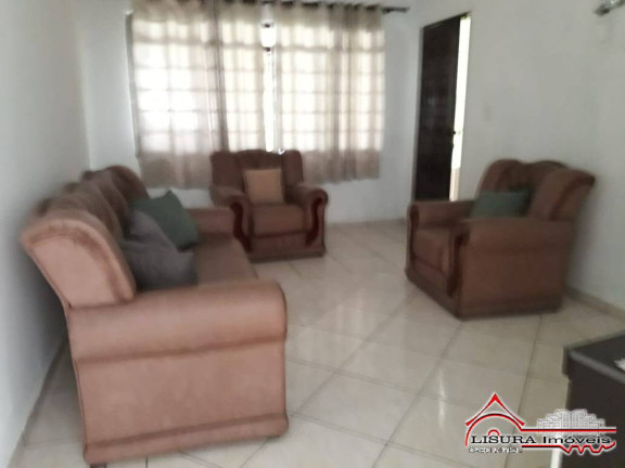 Imagem Casa com 3 Quartos à Venda, 110 m² em Jardim Luiza - Jacareí Imagem Casa com 3 Quartos à Venda, 110 m² em Jardim Luiza - Jacareí