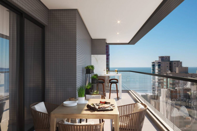 Imagem Apartamento com 3 Quartos à Venda, 120 m² em Meia Praia - Itapema Imagem Apartamento com 3 Quartos à Venda, 120 m² em Meia Praia - Itapema