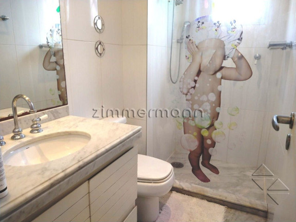 Imagem Apartamento com 4 Quartos à Venda, 334 m² em Aclimacao - São Paulo