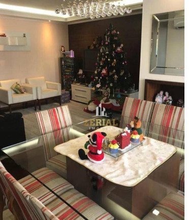 Imagem Apartamento com 3 Quartos à Venda, 105 m² em Santo Antônio - São Caetano Do Sul Imagem Apartamento com 3 Quartos à Venda, 105 m² em Santo Antônio - São Caetano Do Sul