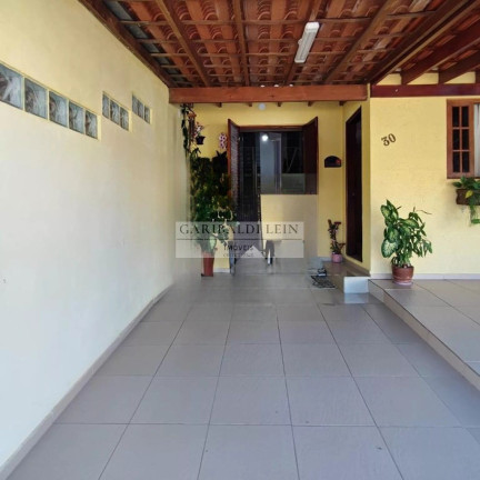Imagem Casa com 2 Quartos à Venda, 70 m² em Residencial Cosmos - Campinas Imagem Casa com 2 Quartos à Venda, 70 m² em Residencial Cosmos - Campinas