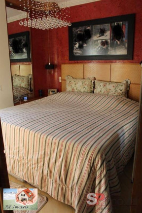 Imagem Apartamento com 3 Quartos à Venda, 172 m² em Centro - São Bernardo Do Campo Imagem Apartamento com 3 Quartos à Venda, 172 m² em Centro - São Bernardo Do Campo