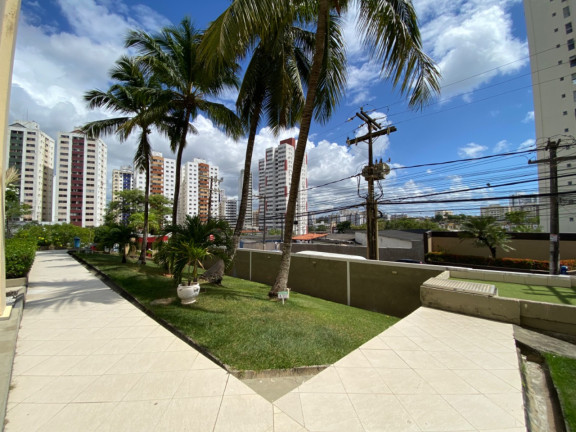 Imagem Apartamento com 3 Quartos à Venda, 80 m² em Imbuí - Salvador