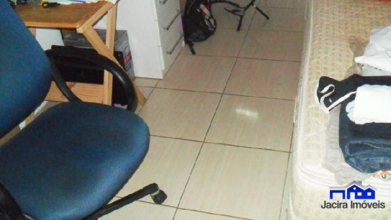 Imagem Casa com 3 Quartos à Venda, 130 m² em Campo Grande - Santos