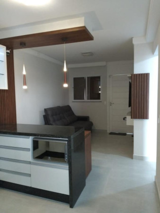 Imagem Apartamento com 2 Quartos à Venda, 55 m² em Vila Ré - São Paulo