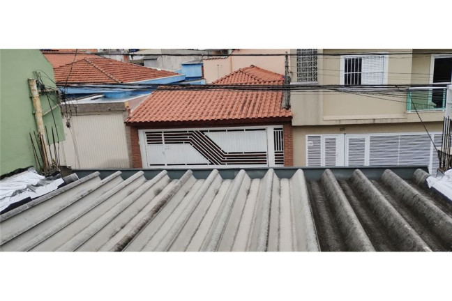 Imagem Casa com 2 Quartos à Venda, em Vila Elze - São Paulo Imagem Casa com 2 Quartos à Venda, em Vila Elze - São Paulo