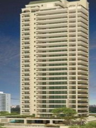 Imóvel com 4 Quartos à Venda, 353 m² em Ibirapuera - Sao Paulo