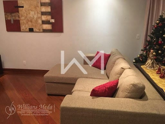 Imagem Apartamento com 4 Quartos à Venda, 190 m² em Vila Rosalia - Guarulhos Imagem Apartamento com 4 Quartos à Venda, 190 m² em Vila Rosalia - Guarulhos