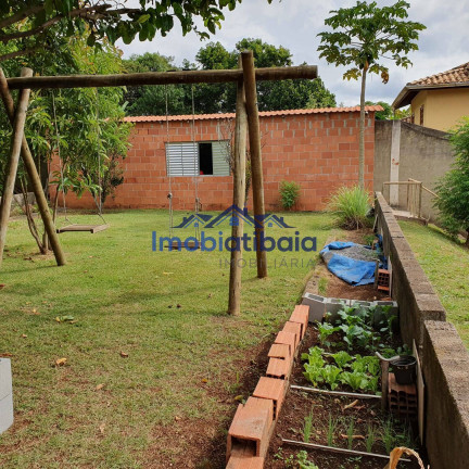 Imagem Chácara com 3 Quartos à Venda, 1.400 m² em Centro - Jarinu