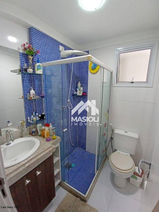 Imagem Apartamento com 3 Quartos à Venda, 122 m² em Itapuã - Vila Velha