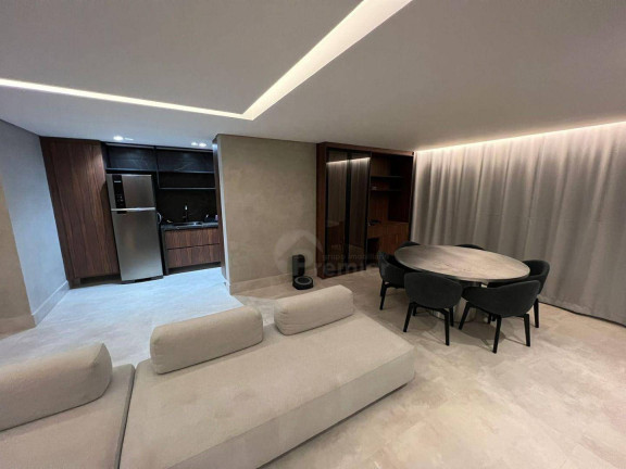 Apartamento com 3 Quartos à Venda, 106 m² em Le Jardin - Indaiatuba
