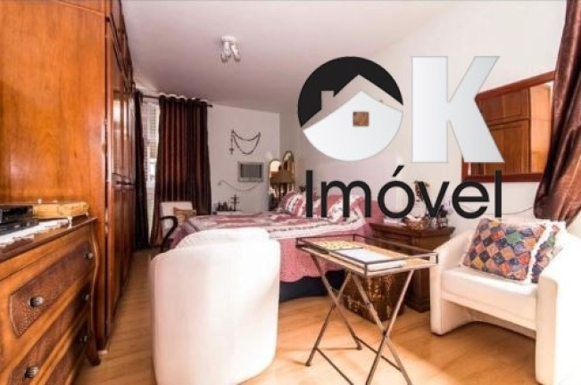 Imagem Apartamento com 3 Quartos à Venda, 176 m² em Jardim Paulista - São Paulo