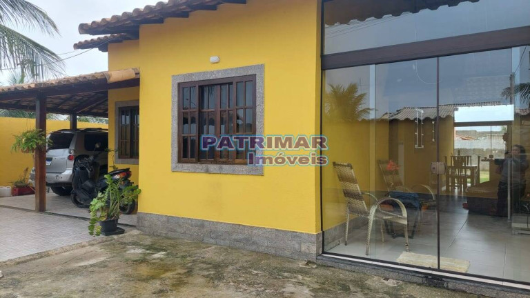Imagem Casa com 3 Quartos à Venda, 320 m² em Jardim Atlântico Central (itaipuaçu) - Maricá Imagem Casa com 3 Quartos à Venda, 320 m² em Jardim Atlântico Central (itaipuaçu) - Maricá
