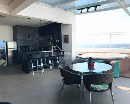 Imagem Imóvel com 5 Quartos à Venda, 445 m² em Parque Campolim - Sorocaba