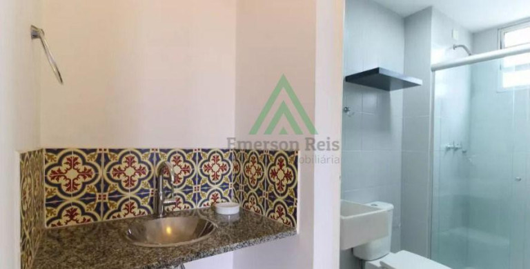 Imagem Apartamento com 2 Quartos à Venda, 56 m² em Liberdade - São Paulo Imagem Apartamento com 2 Quartos à Venda, 56 m² em Liberdade - São Paulo