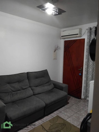 Imagem Apartamento com 2 Quartos à Venda, 47 m² em Morada Das Vinhas - Jundiaí Imagem Apartamento com 2 Quartos à Venda, 47 m² em Morada Das Vinhas - Jundiaí