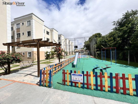 Imagem Apartamento com 2 Quartos à Venda, 47 m² em Boneca Do Iguaçu - São José Dos Pinhais Imagem Apartamento com 2 Quartos à Venda, 47 m² em Boneca Do Iguaçu - São José Dos Pinhais