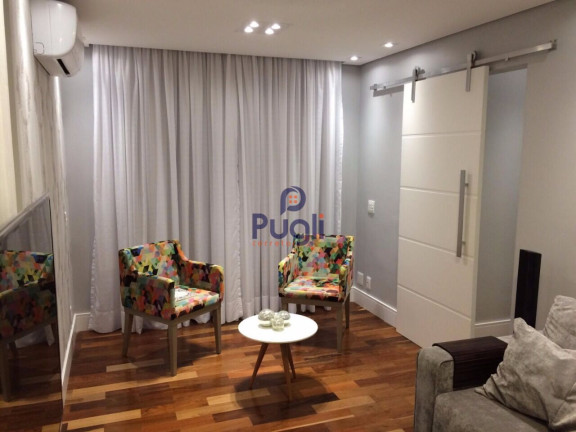 Imagem Apartamento com 3 Quartos à Venda, 78 m² em Vila Isolina Mazzei - São Paulo