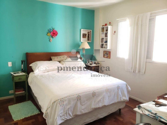 Imagem Apartamento com 3 Quartos à Venda, 116 m² em Perdizes - São Paulo Imagem Apartamento com 3 Quartos à Venda, 116 m² em Perdizes - São Paulo