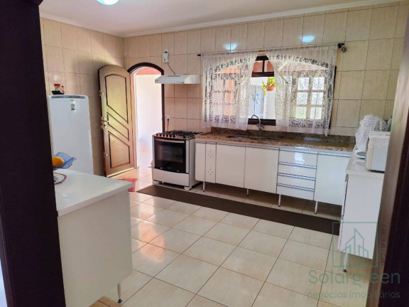 Imagem Chácara com 6 Quartos à Venda, 447 m² em Jardim Alvorada - Piracaia Imagem Chácara com 6 Quartos à Venda, 447 m² em Jardim Alvorada - Piracaia