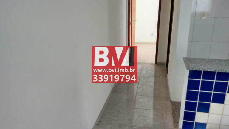 Imagem Casa com 1 Quarto à Venda, 67 m² em Parada De Lucas - Rio De Janeiro