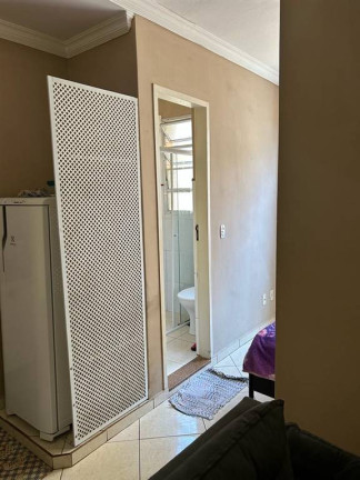 Imagem Kitnet à Venda, 30 m² em Centro - Sao Vicente Imagem Kitnet à Venda, 30 m² em Centro - Sao Vicente