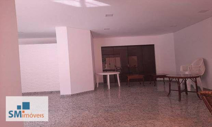 Imagem Apartamento com 3 Quartos para Alugar, 160 m² em Campo Belo - São Paulo Imagem Apartamento com 3 Quartos para Alugar, 160 m² em Campo Belo - São Paulo